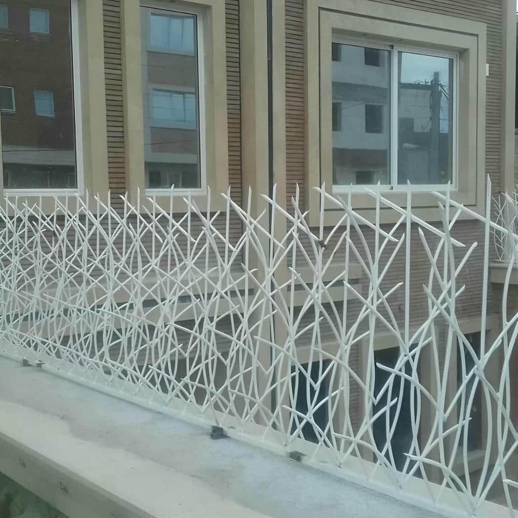 قیمت حفاظ شاخ گوزنی تراکم فشرده در فردیس کرج