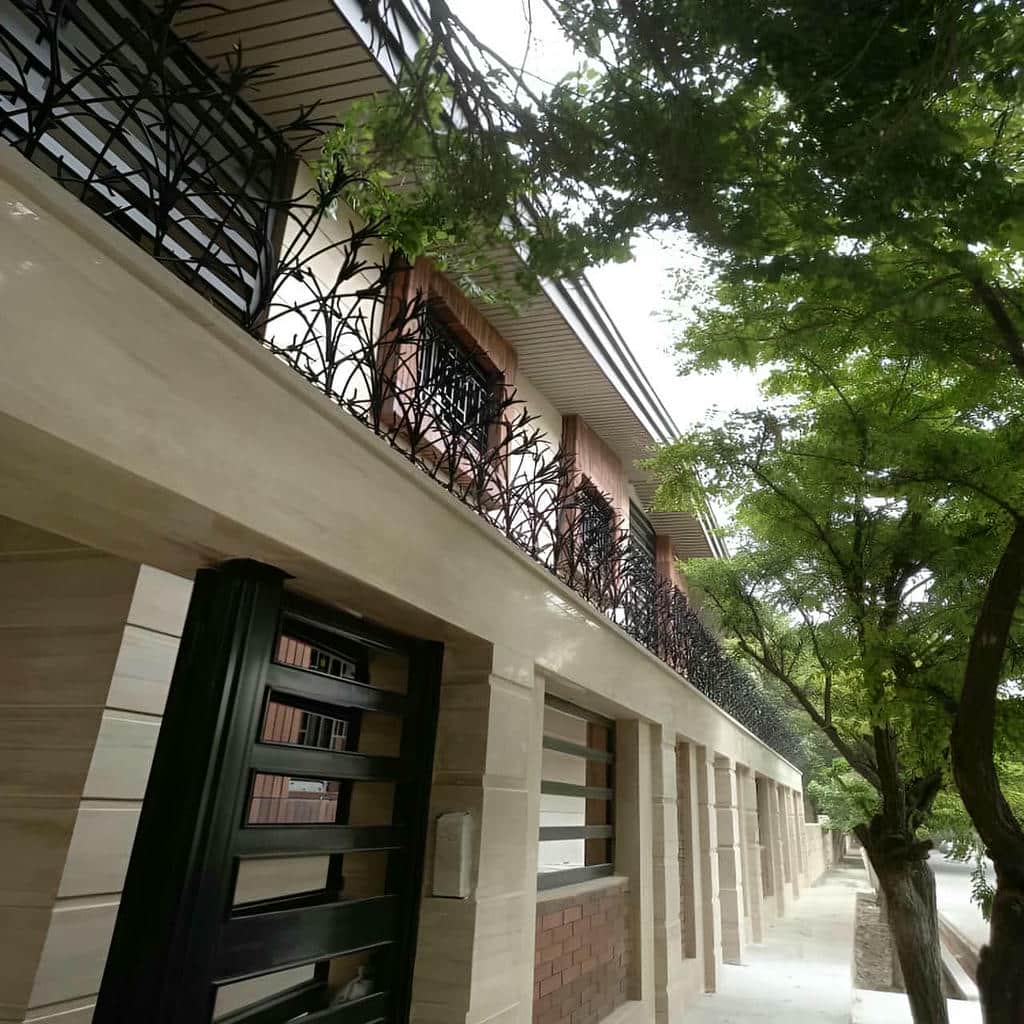 قیمت حفاظ شاخ گوزنی رنگ الکترواستاتیک در اندیشه