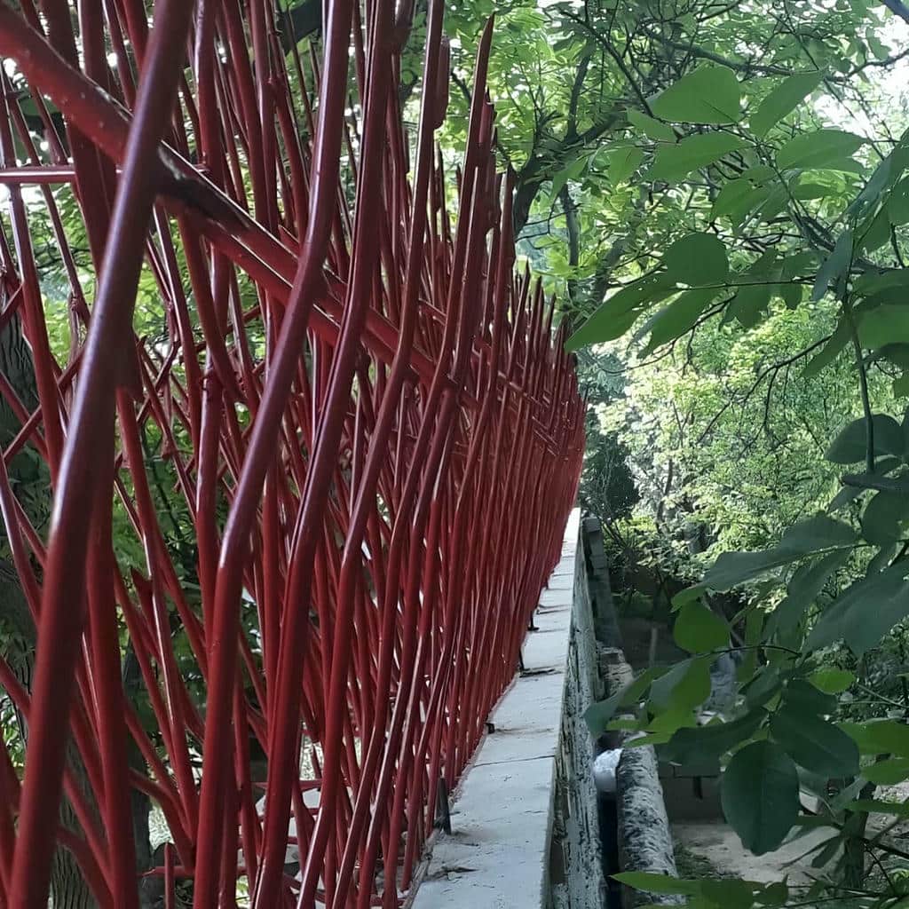 خرید حفاظ شاخ گوزنی مسکونی در زاهدان