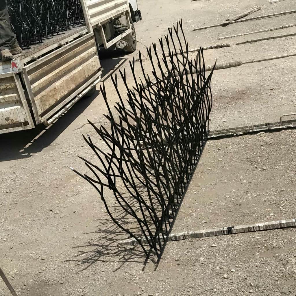 خرید حفاظ شاخ گوزنی متراکم در بندر لنگه