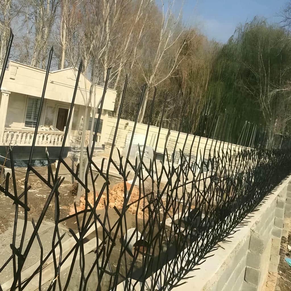 قیمت حفاظ شاخ گوزنی تراکم کمتر در قم