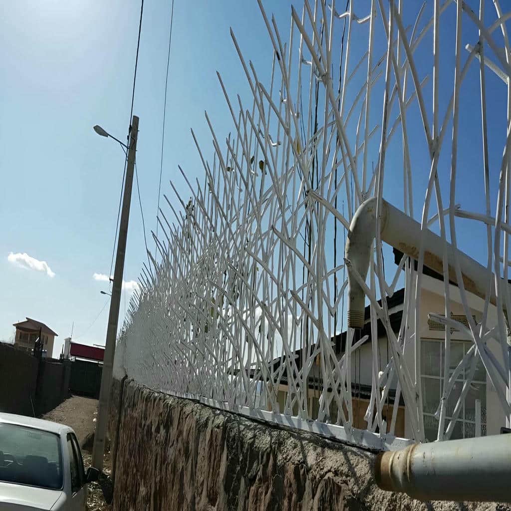 قیمت حفاظ شاخ گوزنی مسکونی در گنبدکاووس
