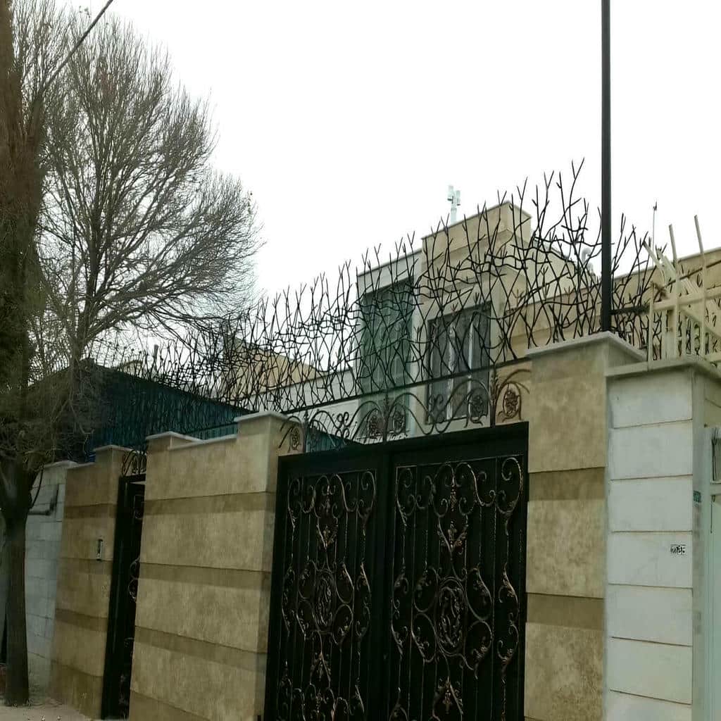 قیمت حفاظ شاخ گوزنی آپارتمانی در نوشهر