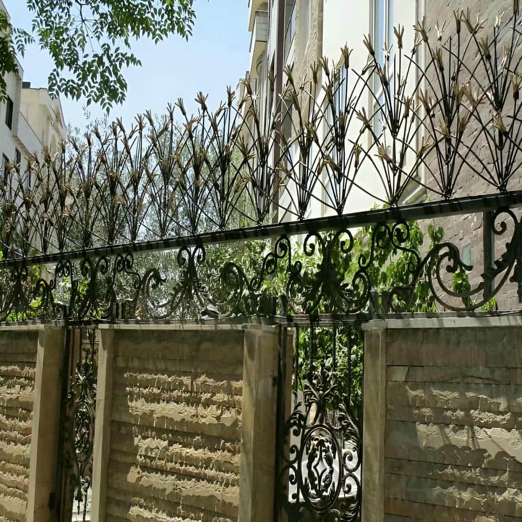قیمت حفاظ شاخ گوزنی تراکم اقتصادی در لواسان