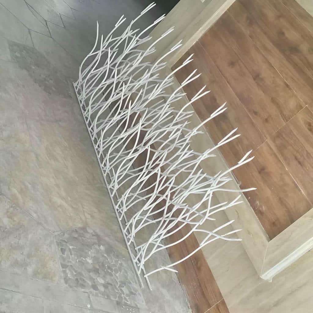 فروش حفاظ شاخ گوزنی مقاوم در قم