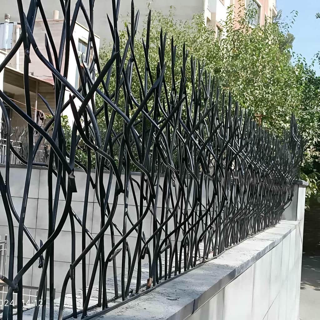 قیمت حفاظ شاخ گوزنی تراکم متوسط در چابهار
