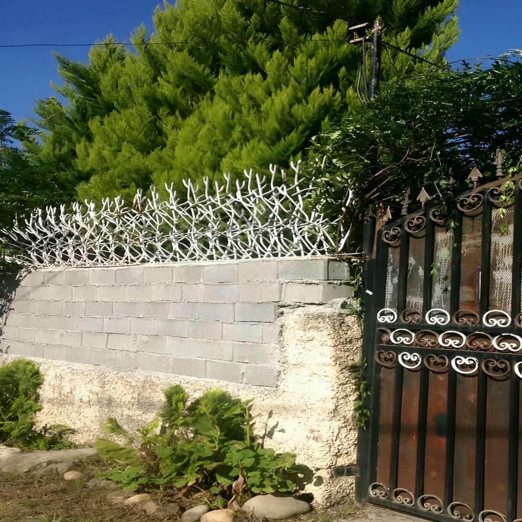 قیمت حفاظ شاخ گوزنی اندازه گیری دقیق در آبسرد
