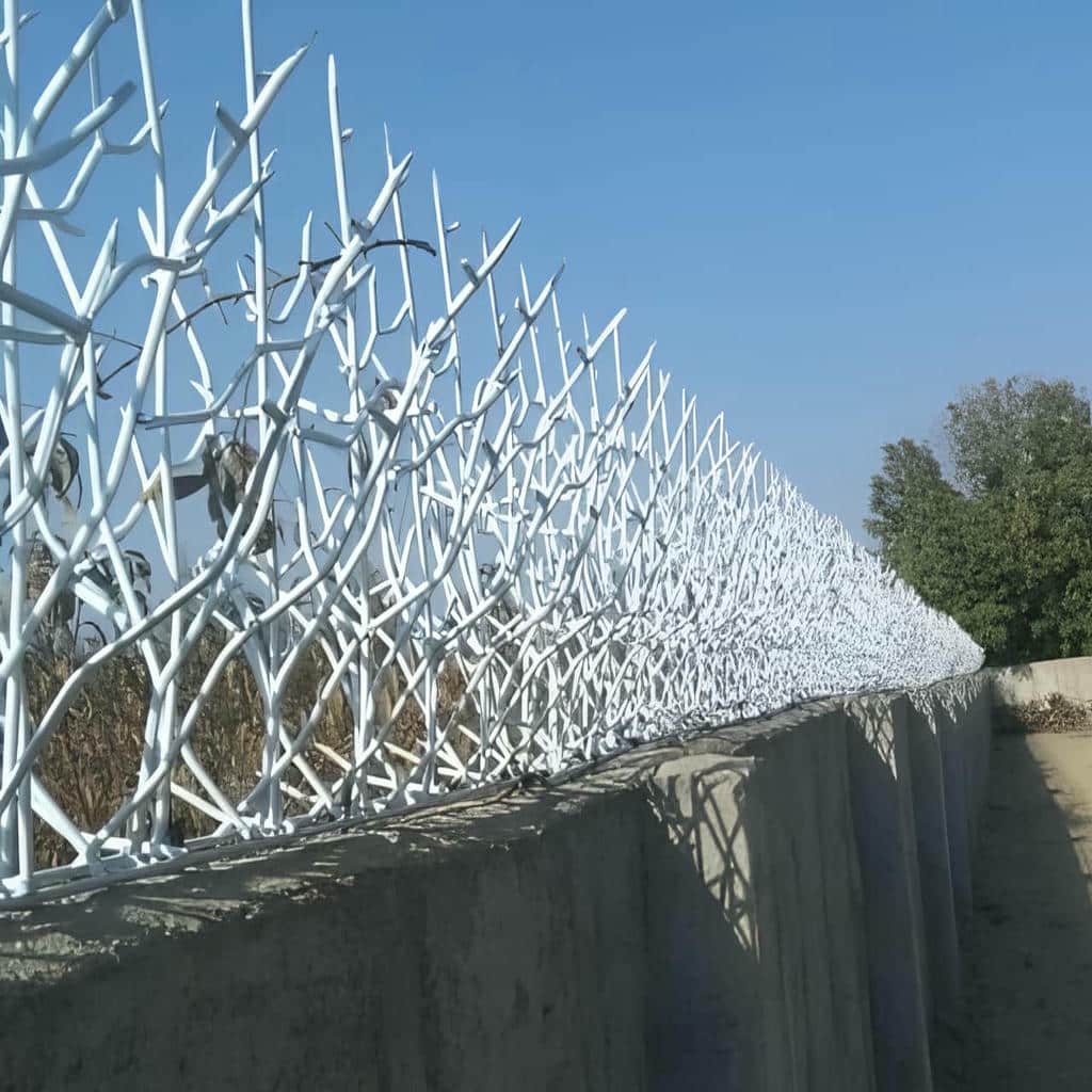 فروش حفاظ شاخ گوزنی مقاوم در مریوان
