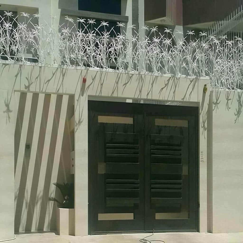 حفاظ شاخ گوزنی در طالقان