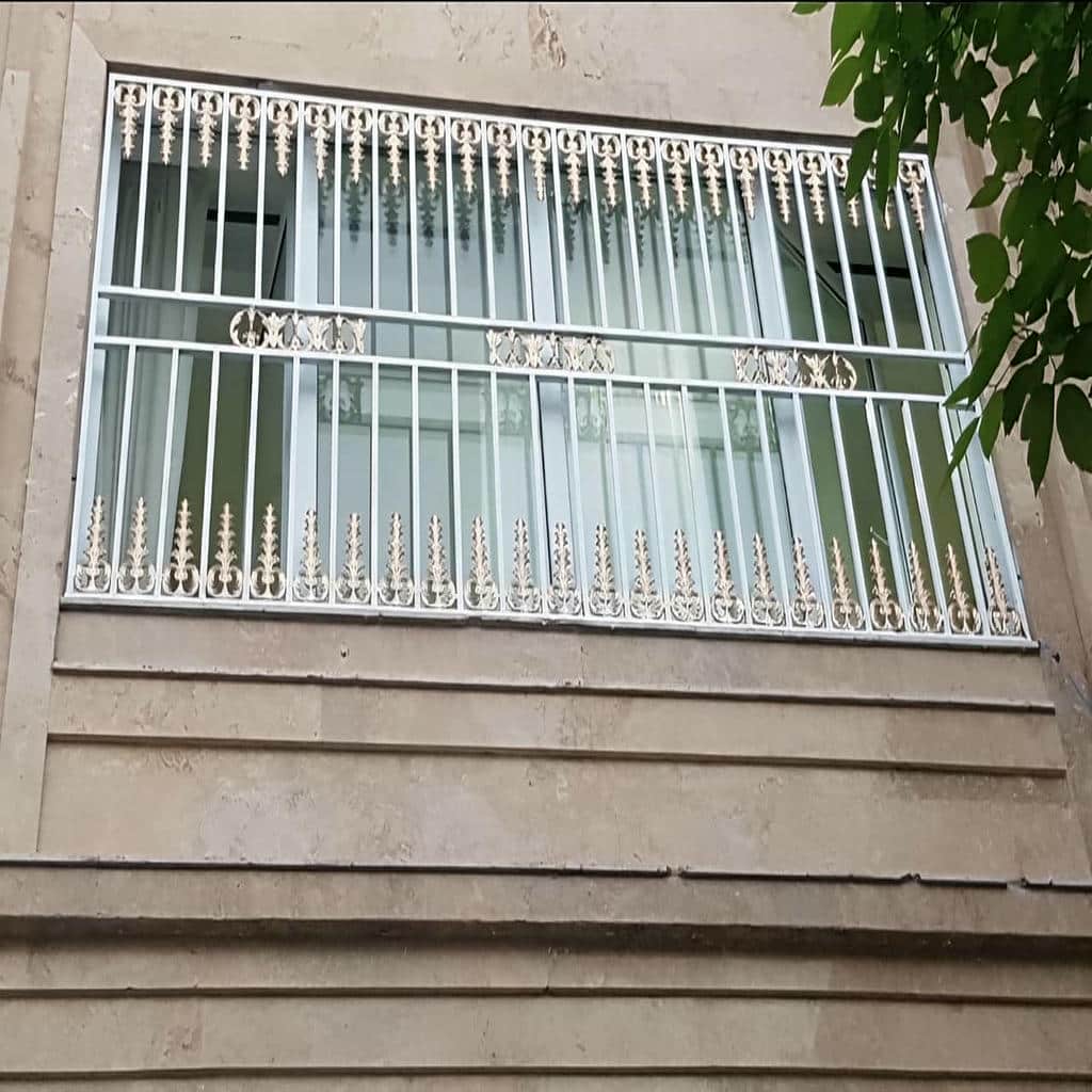 حفاظ پنجره در سقز