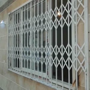 حفاظ پنجره در قائمشهر