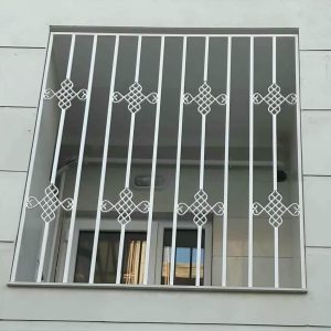 حفاظ پنجره در بابل