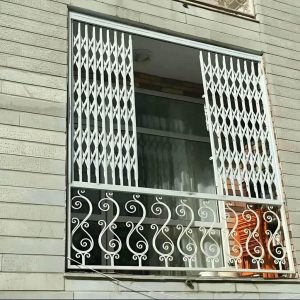 حفاظ پنجره در محمدشهر