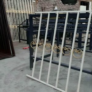 حفاظ پنجره در بجنورد