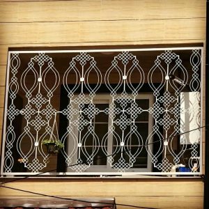 حفاظ پنجره در کرج