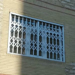 حفاظ پنجره در ساری