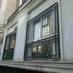 حفاظ پنجره در کرمانشاه