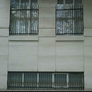 حفاظ پنجره در استان خوزستان