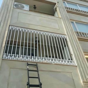 حفاظ پنجره در اراک