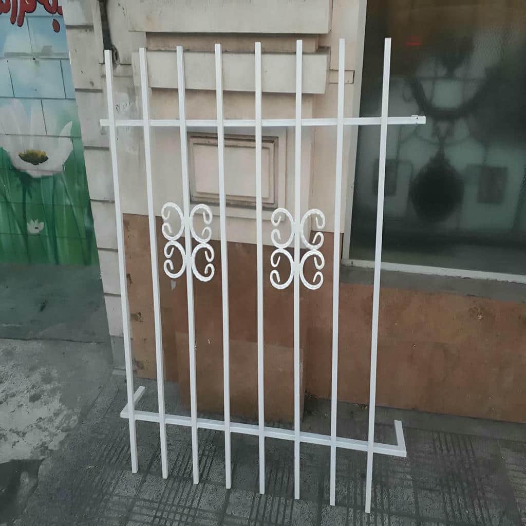 خرید حفاظ پنجره پوشش ضدزنگ در شهرکرد