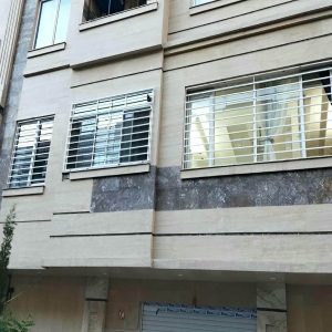 حفاظ پنجره در استان گیلان