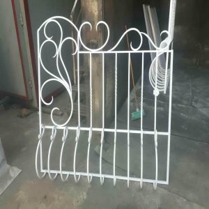 حفاظ پنجره در تبریز