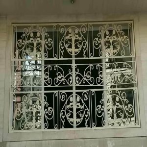 حفاظ پنجره در بندرعباس