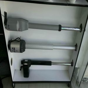 جک درب پارکینگی در آبسرد