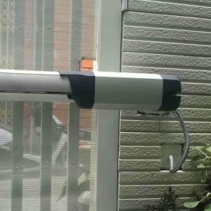 جک درب پارکینگی در قشم