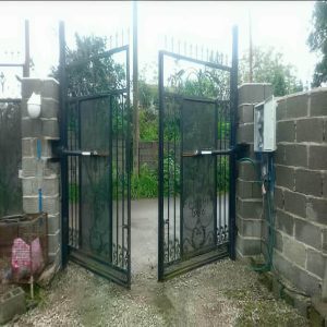 جک درب پارکینگی در استان خوزستان