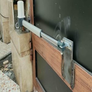 جک درب پارکینگی در اهواز