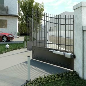 جک درب پارکینگی در سیرجان