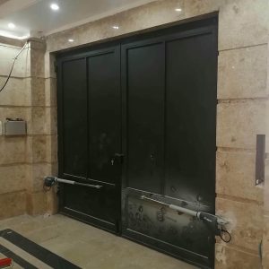 جک درب پارکینگی در اشتهارد