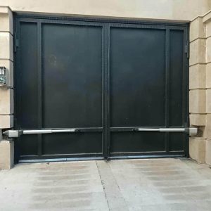 جک درب پارکینگی در بابل