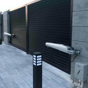 جک درب پارکینگی در استان مازندران