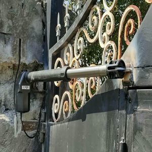 جک درب پارکینگی در بندر لنگه