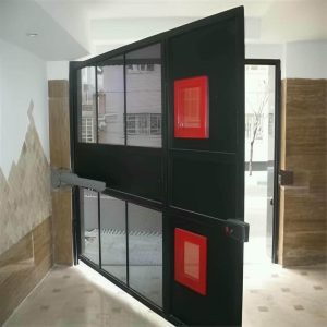 جک درب پارکینگی در شهریار