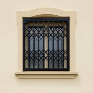 حفاظ پنجره در سمنان