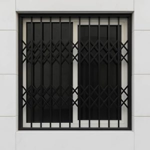 حفاظ پنجره در نوشهر