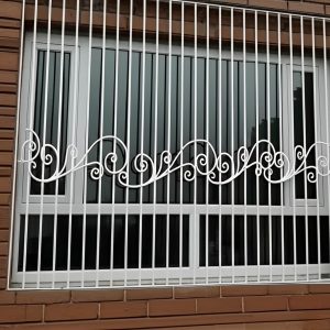 حفاظ پنجره در فیروزکوه