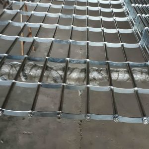 کرکره برقی در کمال شهر