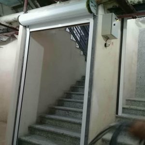 کرکره برقی در ملارد