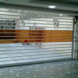 کرکره برقی در فردیس کرج