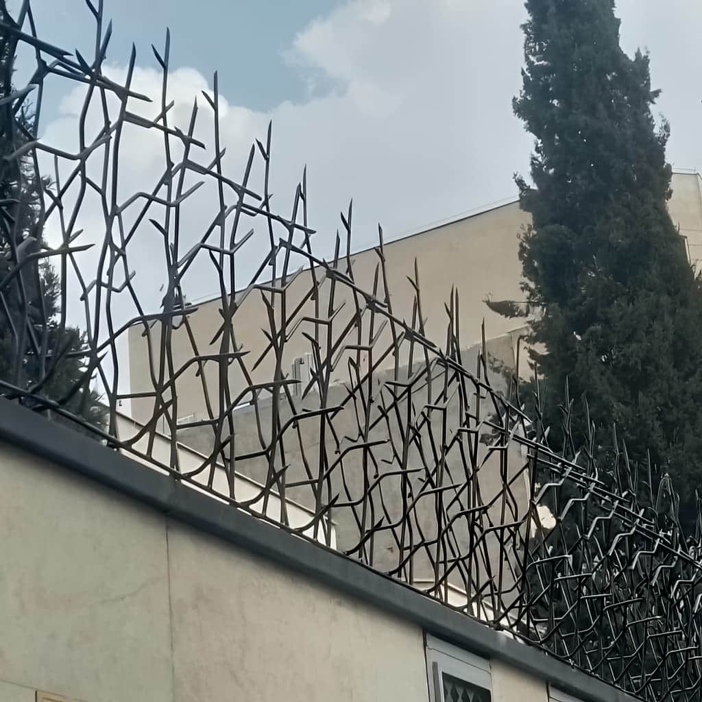 مقایسه حفاظ شاخ گوزنی و سرنیزه ای برای انتخاب بهتر