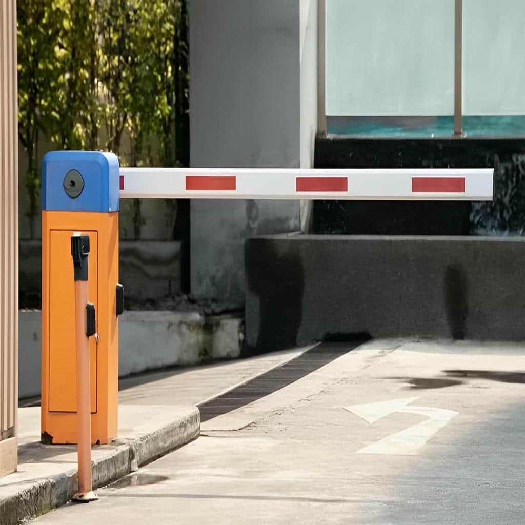 خرید راهبند بازویی LED دار مناسب مسیرهای کم‌نور