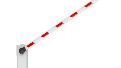 7 مدل لوپ دیتکتور راهبند زمینی