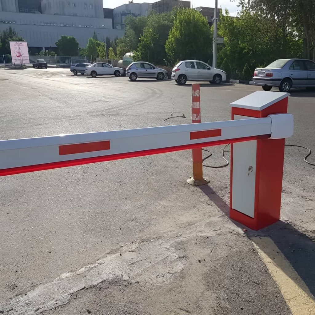 قیمت راهبند مفصلی سقف کوتاه بر اساس شرایط