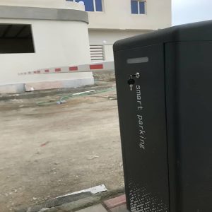 12 مدل راهبند زنجیری محوطه باز
