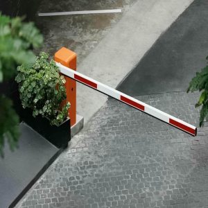 13 مدل راهبند بازویی LED دار پارکینگ