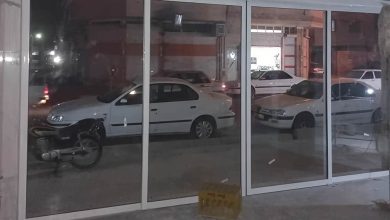 13 مدل درب اتوماتیک شیشه ای بیمارستانی سنسور حرکت
